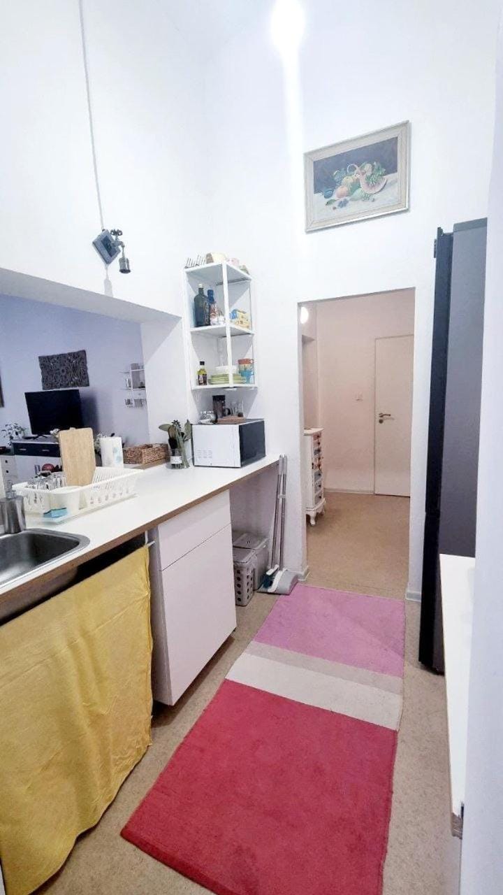 Just Steps from Wenceslas Square! Apartment in Prague