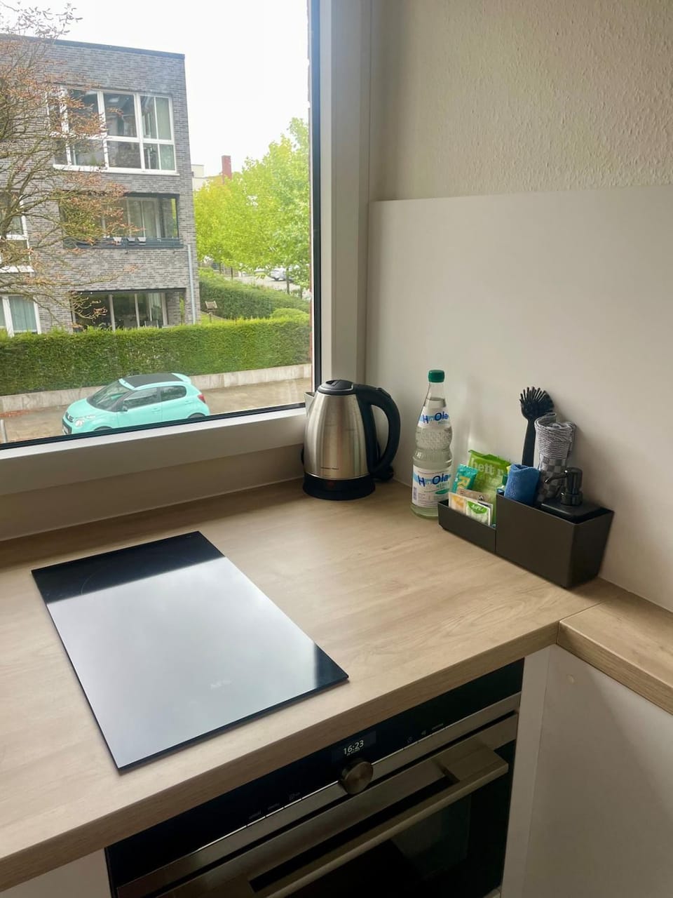 Your home away from home Apartment in Osnabrück