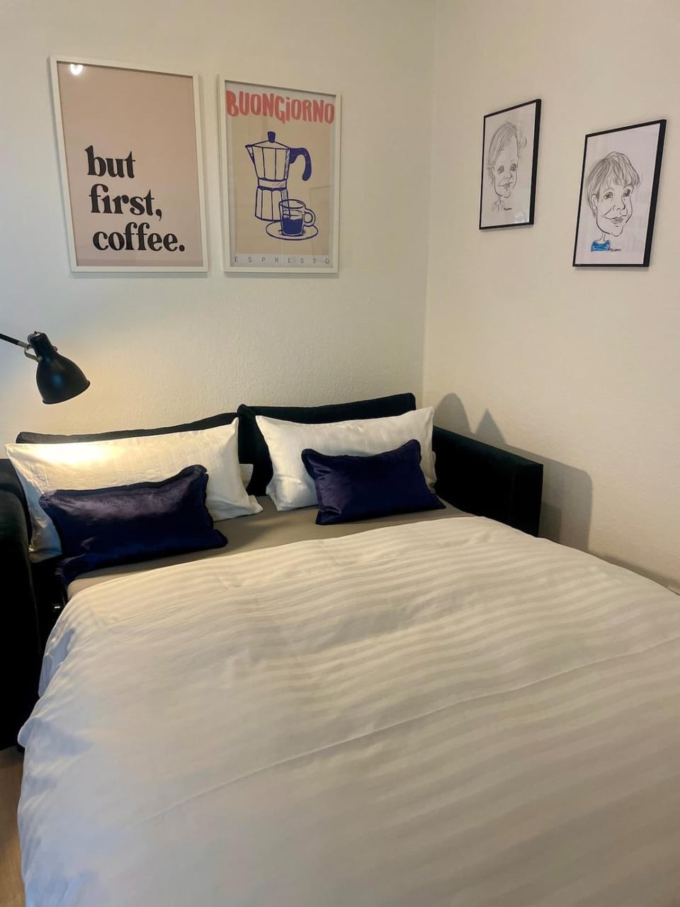 Your home away from home Apartment in Osnabrück