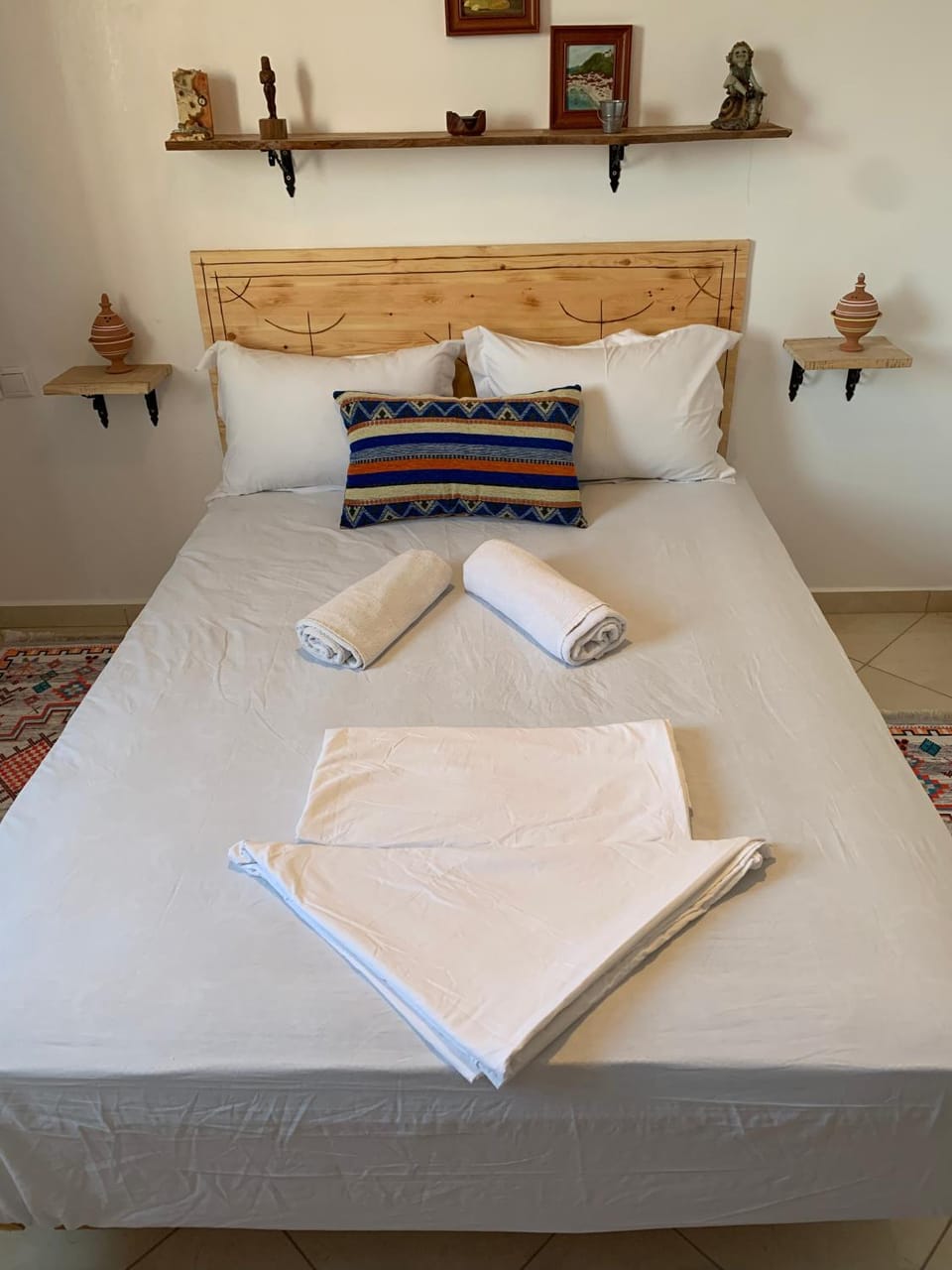 Magnificent apartment with sea view Apartment in Souss-Massa