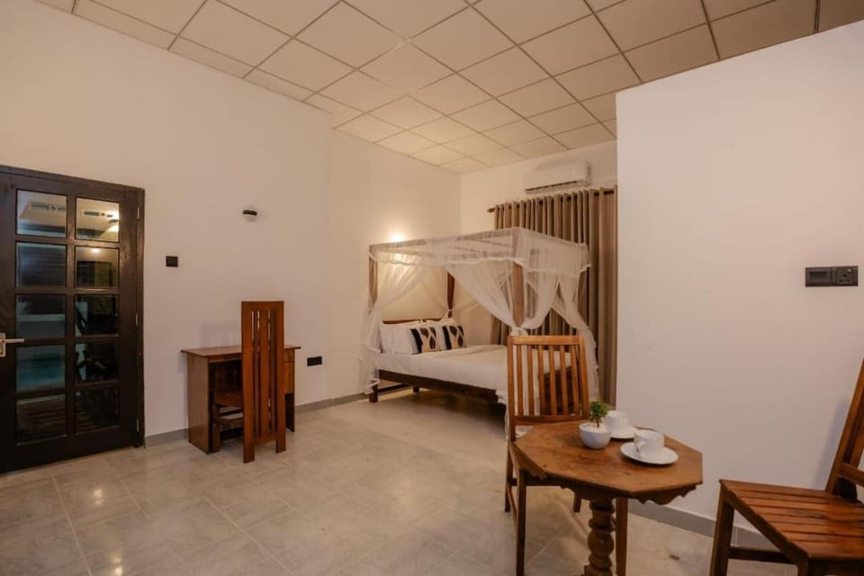 Sethuwaththa Villa Villa in Southern Province