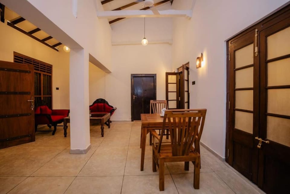 Sethuwaththa Villa Villa in Southern Province