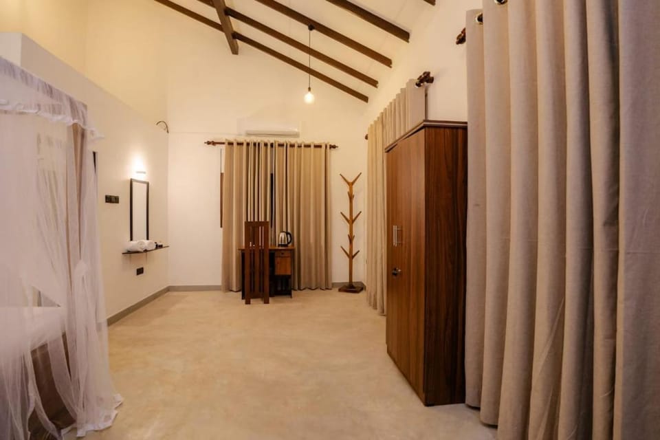Sethuwaththa Villa Villa in Southern Province