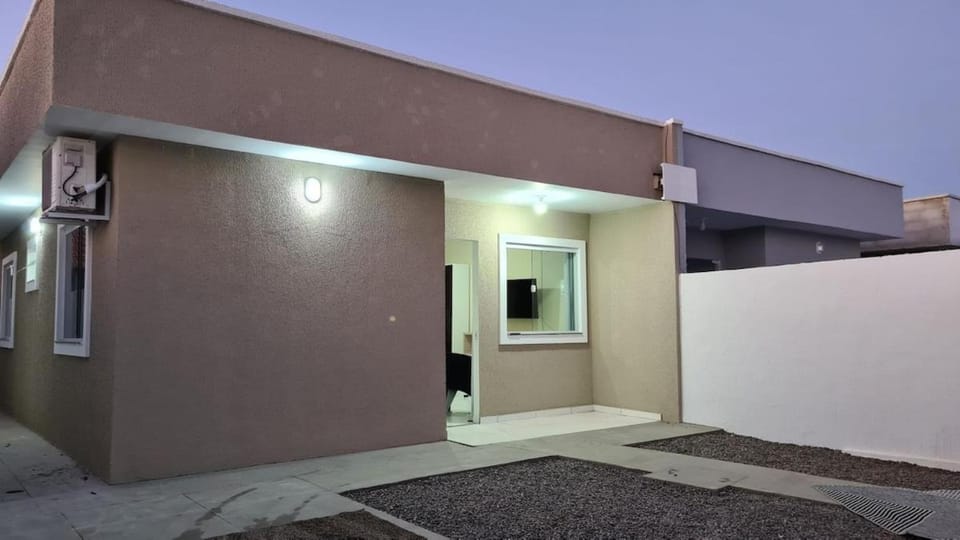 Property building, Facade/entrance, acessibility