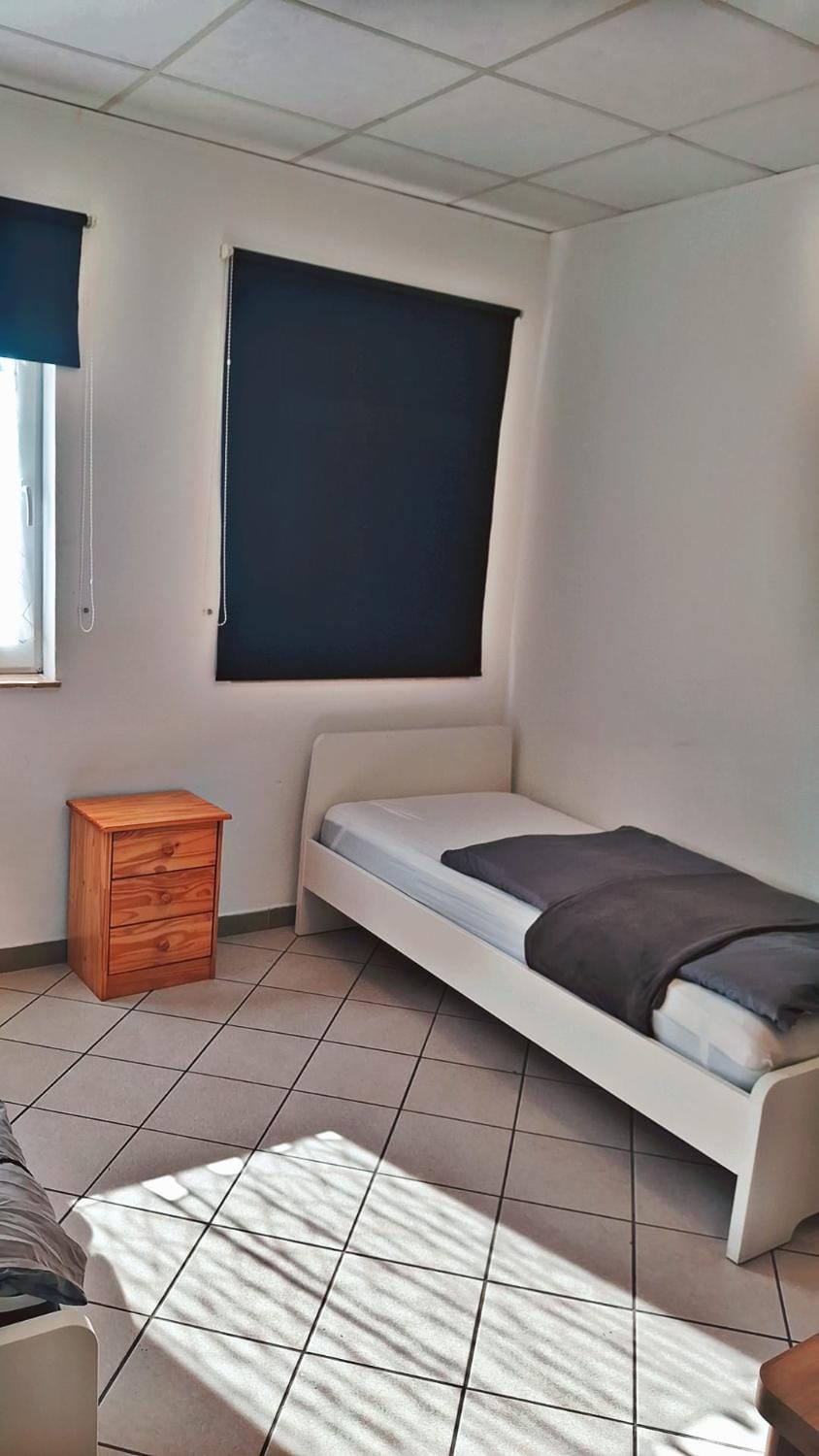 Tyson Apartment in Hesse