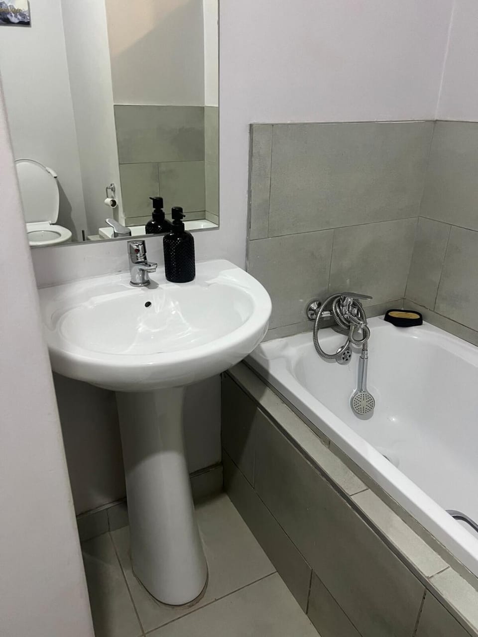 Modern Apartment in Centurion Apartment in Pretoria