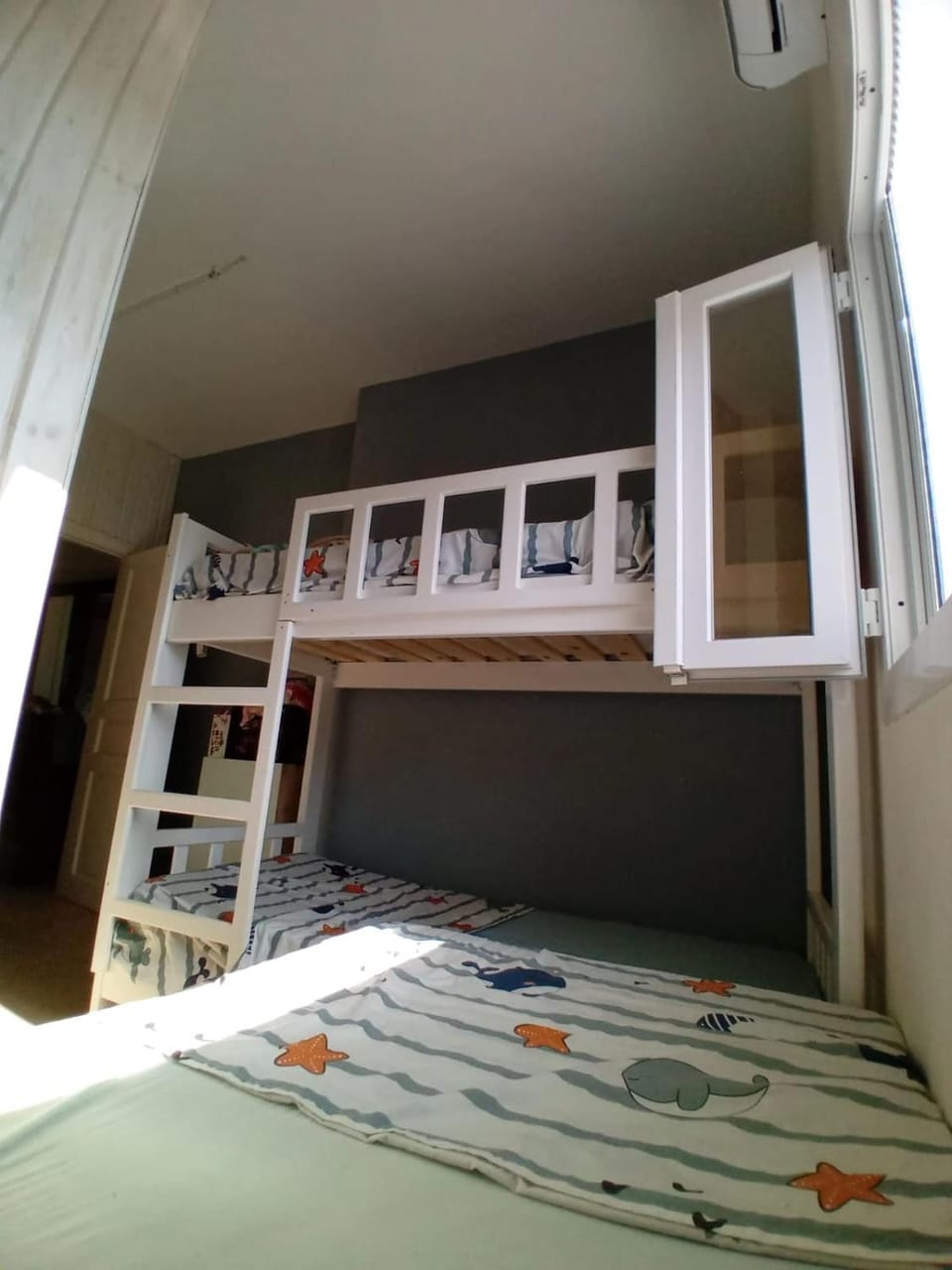 Sea in sight Apartment in South Sinai Governorate