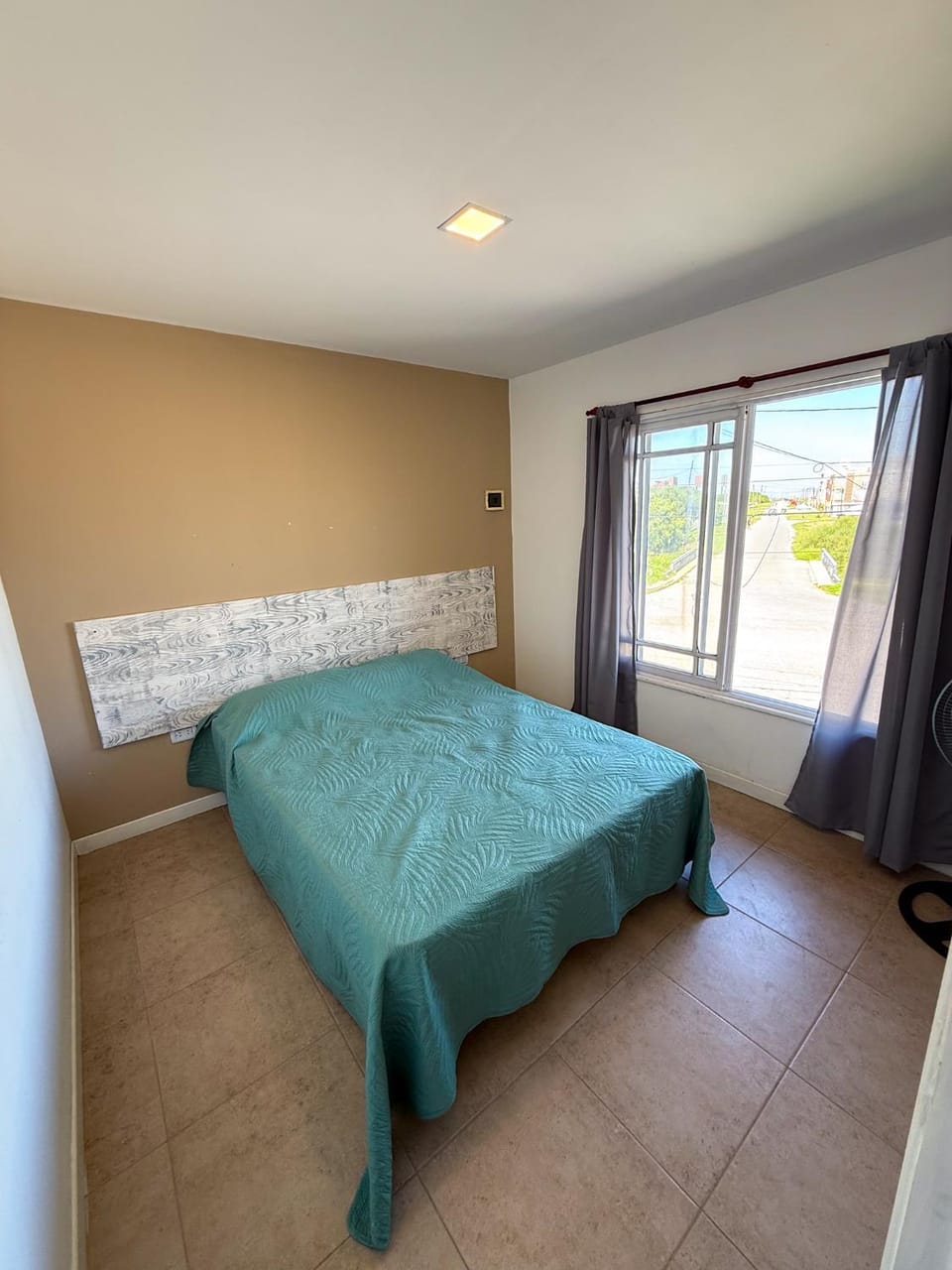 Apart Atlántida III Planta Alta Apartment in Santa Clara del Mar