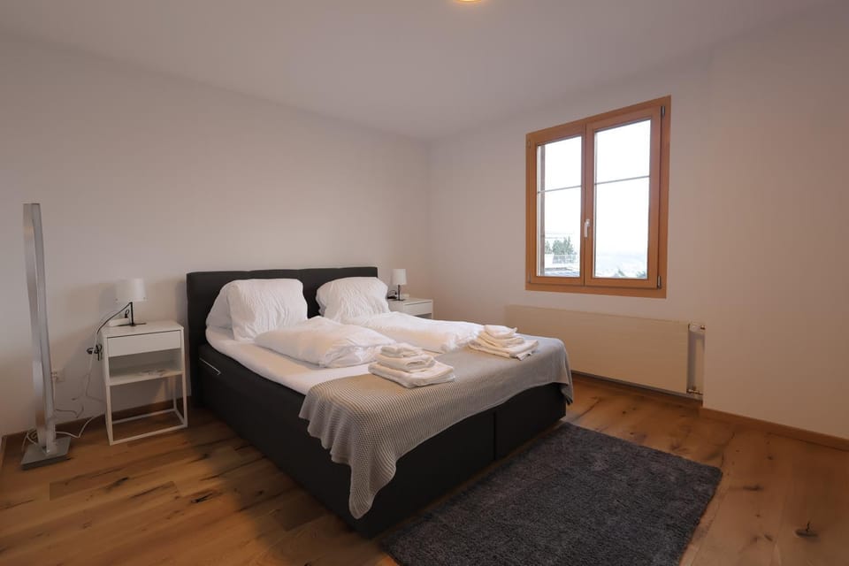 Panorama House House in Canton of Bern (Region)