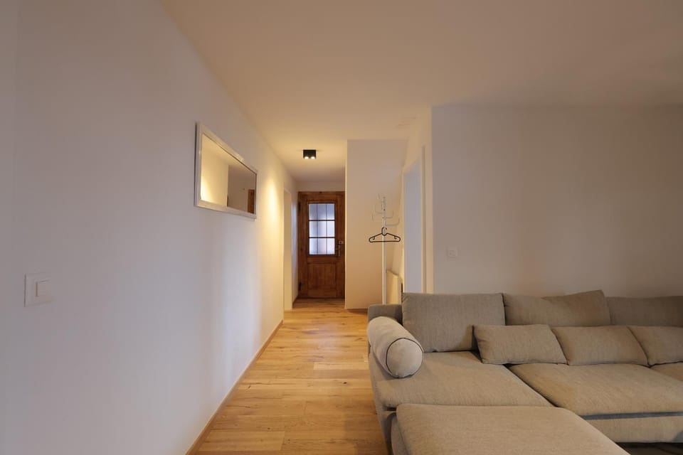 Panorama House House in Canton of Bern (Region)