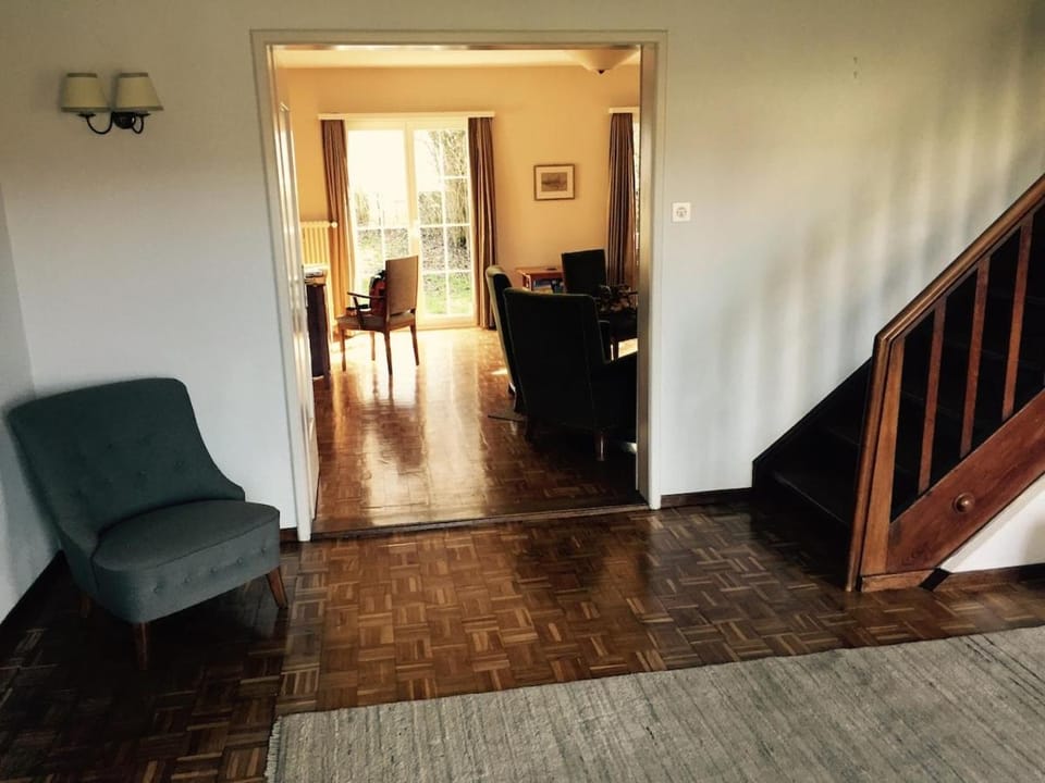 Large Home in Country near Zurich Villa in Aargau, Switzerland