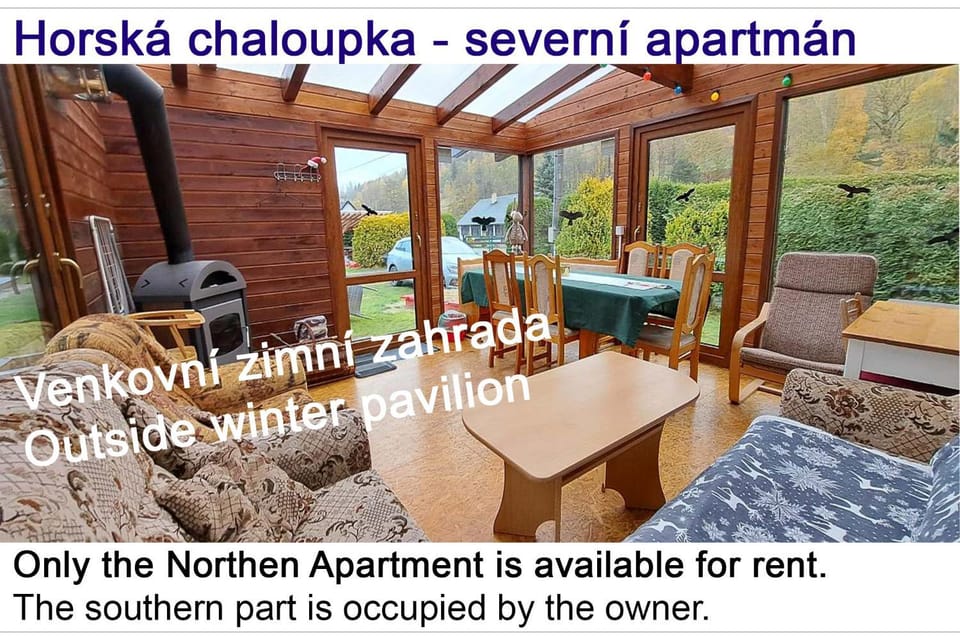 Property building, Seating area