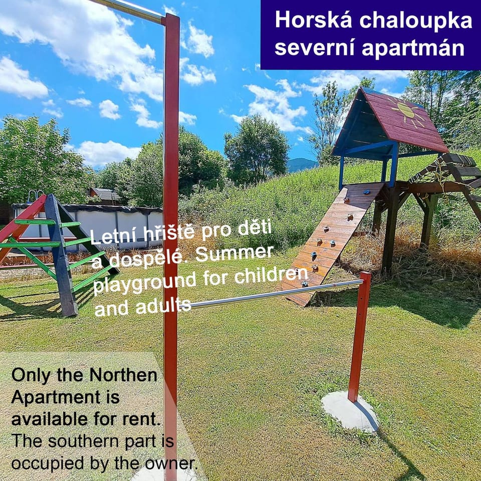 Activities, Summer, Children play ground, Hiking, Swimming pool, Sports