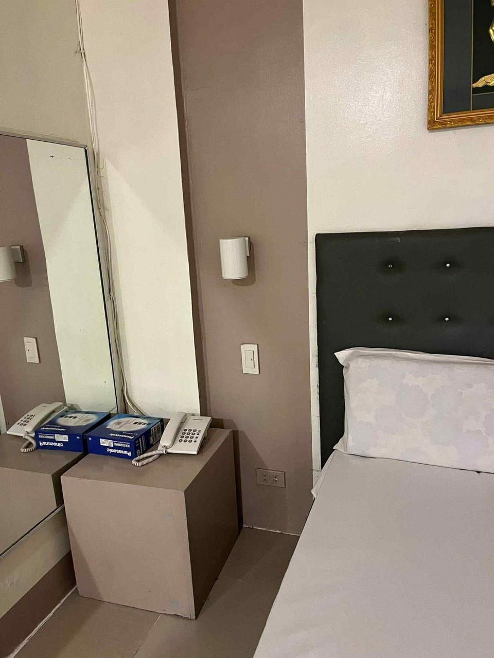 Wjv Inn Time Square Inn in Lapu-Lapu City