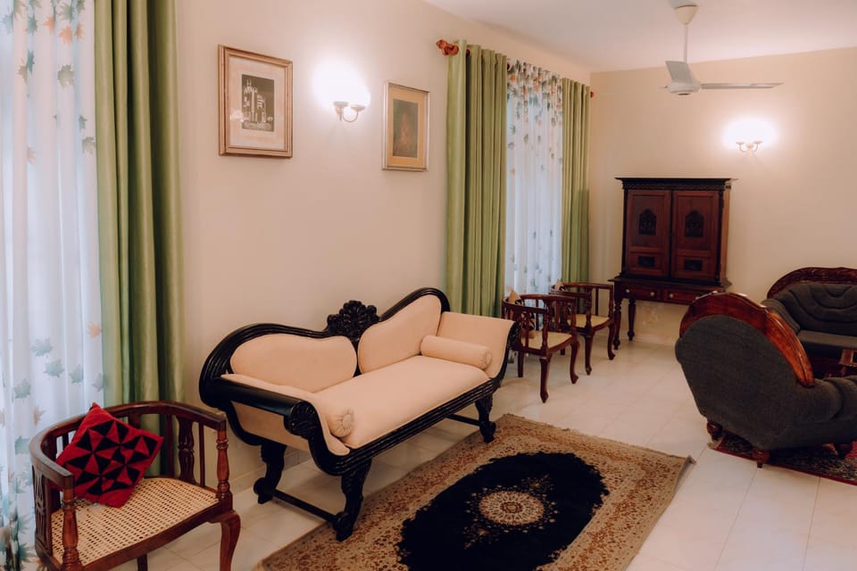 Ocean Glow Villa in Southern Province