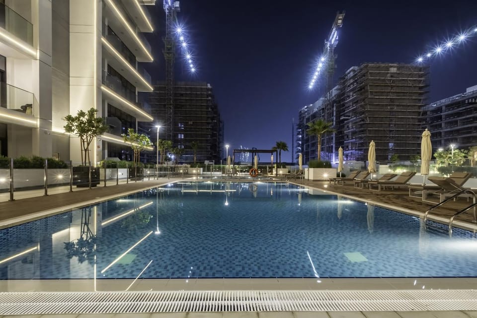 Pool view, Pool view, Swimming pool