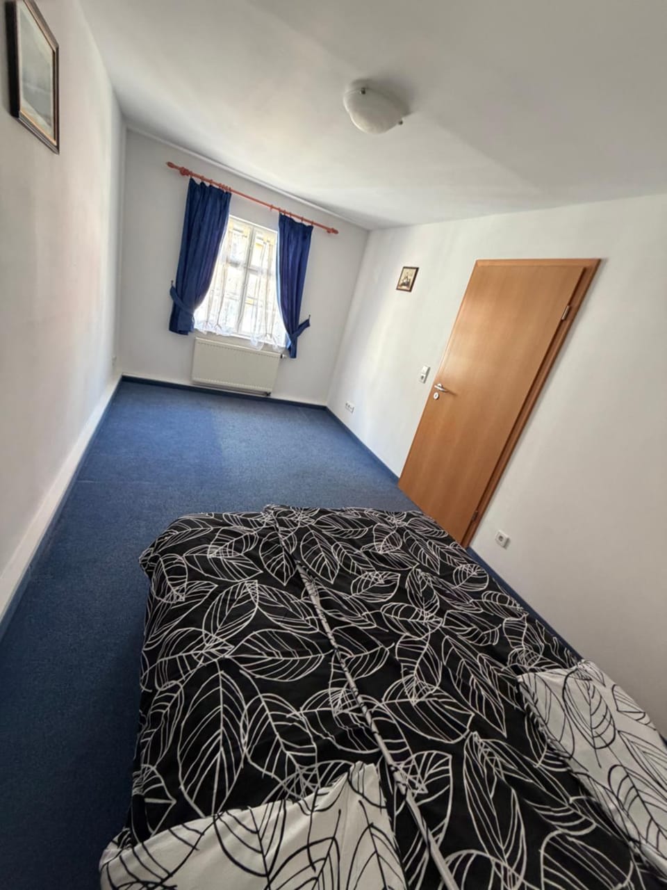 Hotel Iris- Pizzeria Ristorante La Taverna Hotel in Meersburg