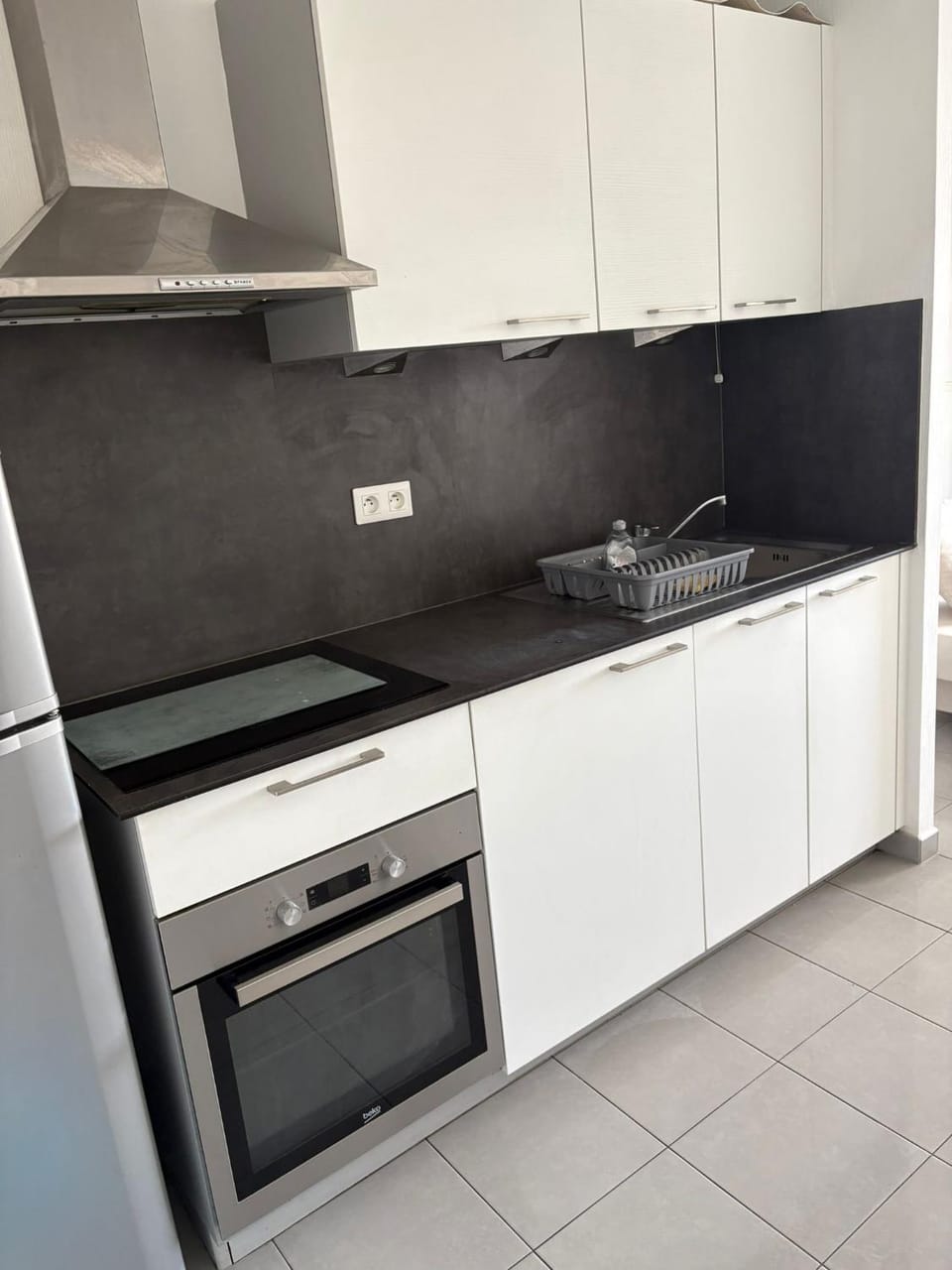 Appartement proche du tram et du stade Apartment in Strasbourg