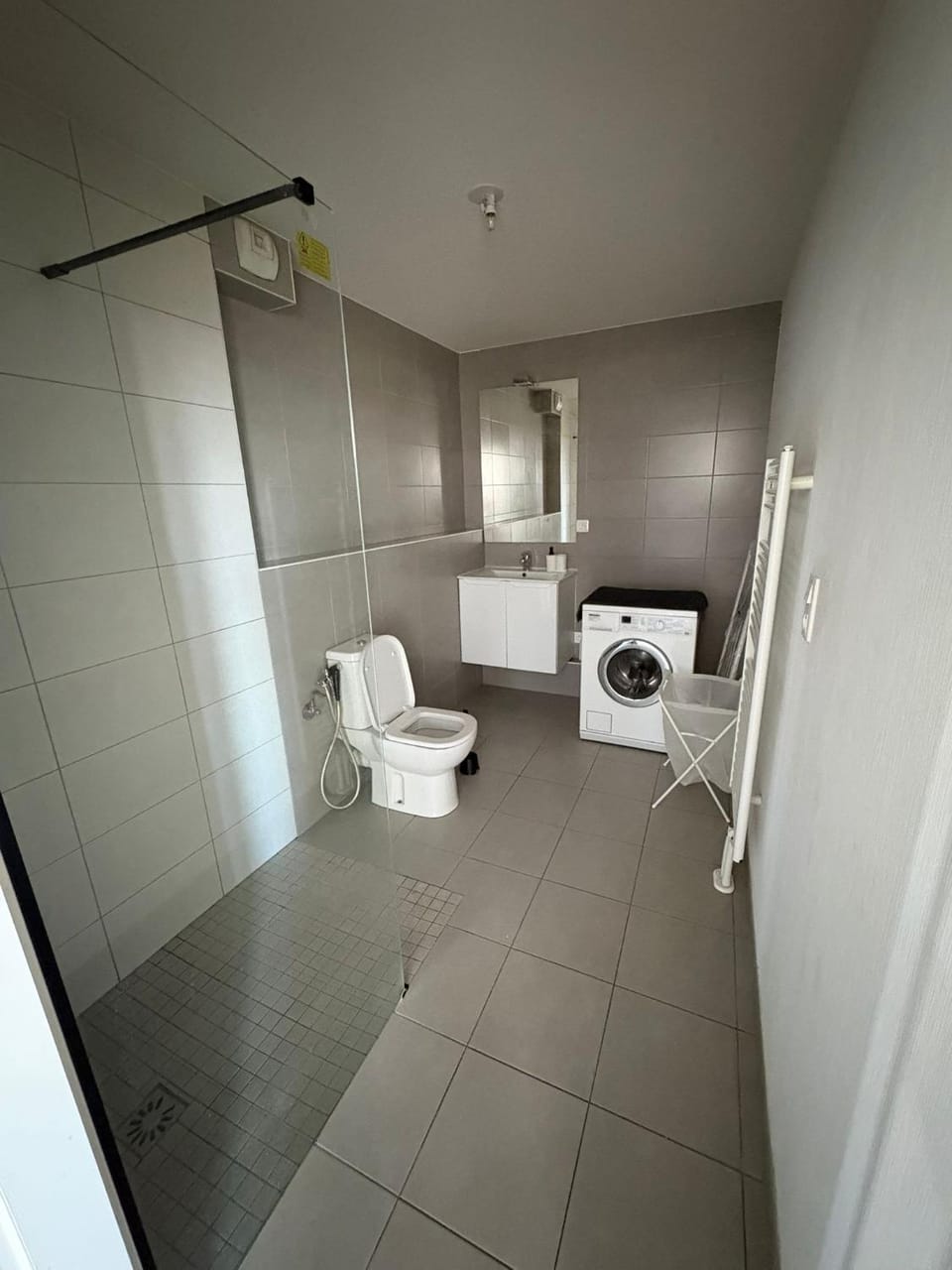 Appartement proche du tram et du stade Apartment in Strasbourg