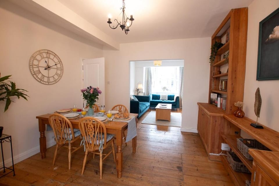 3 bedroom Victorian House near central Oxford House in Oxford