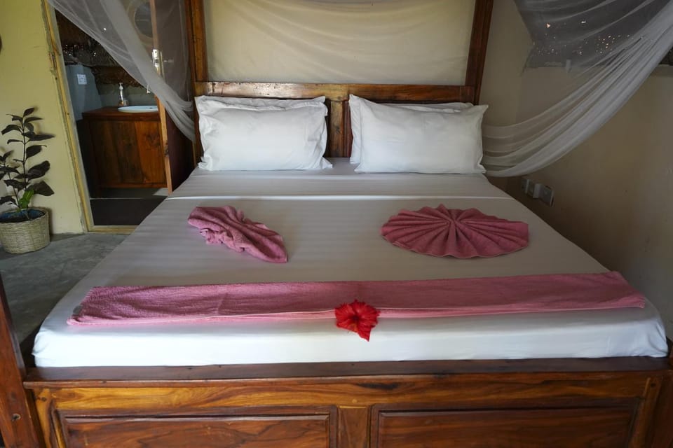 Serenity stay Kizimkazi Bed and Breakfast in Tanzania