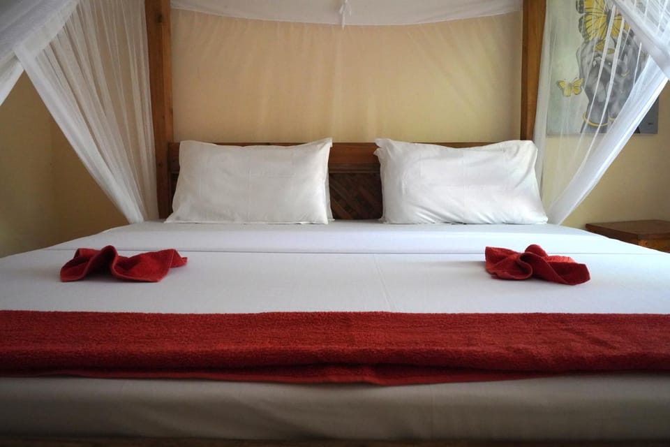 Serenity stay Kizimkazi Bed and Breakfast in Tanzania