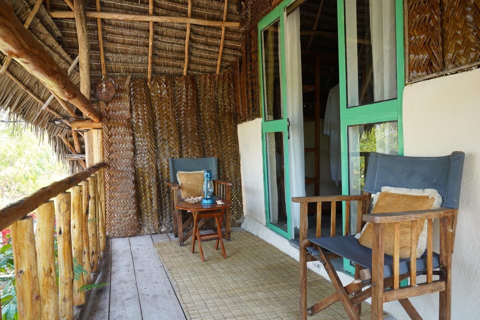 Serenity stay Kizimkazi Bed and Breakfast in Tanzania