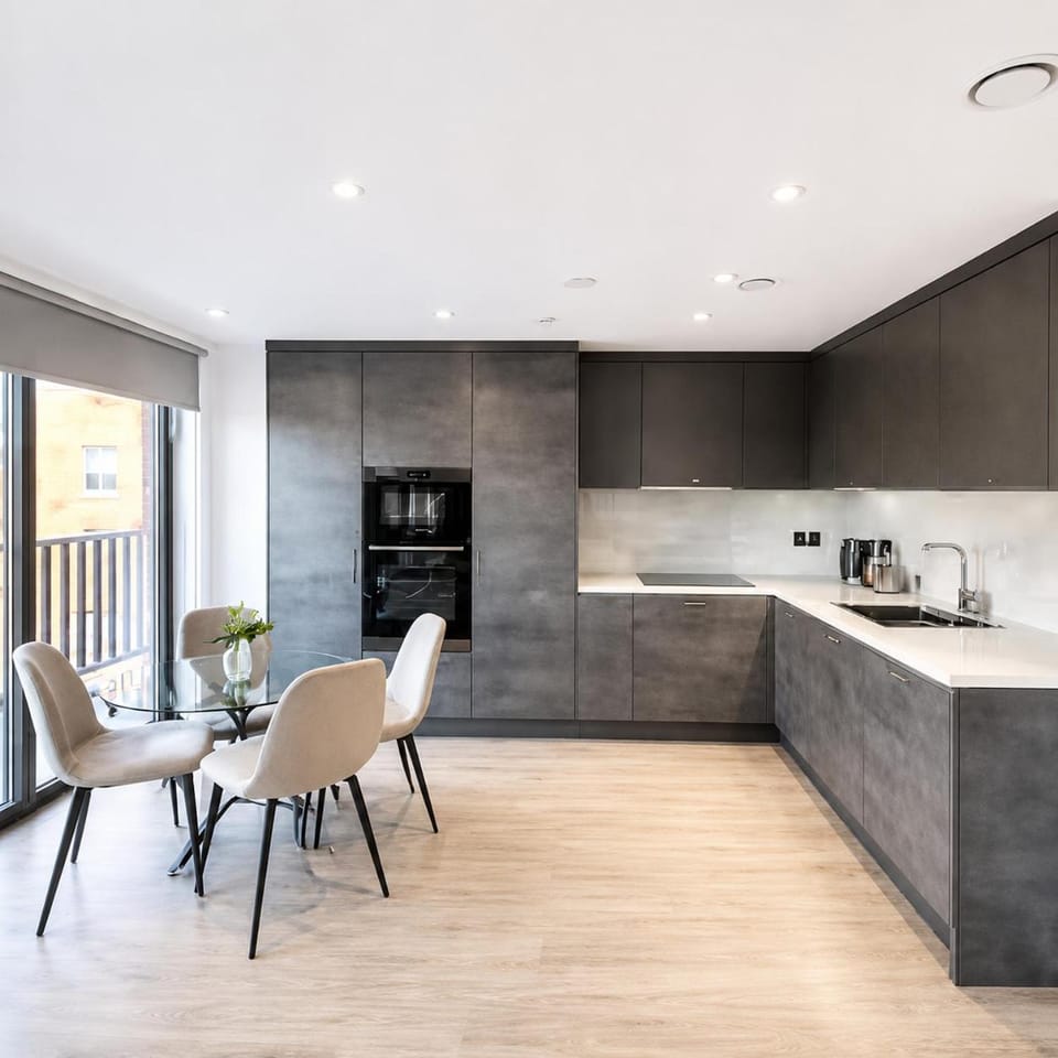 Boleyn Apartment in London Apartment in London
