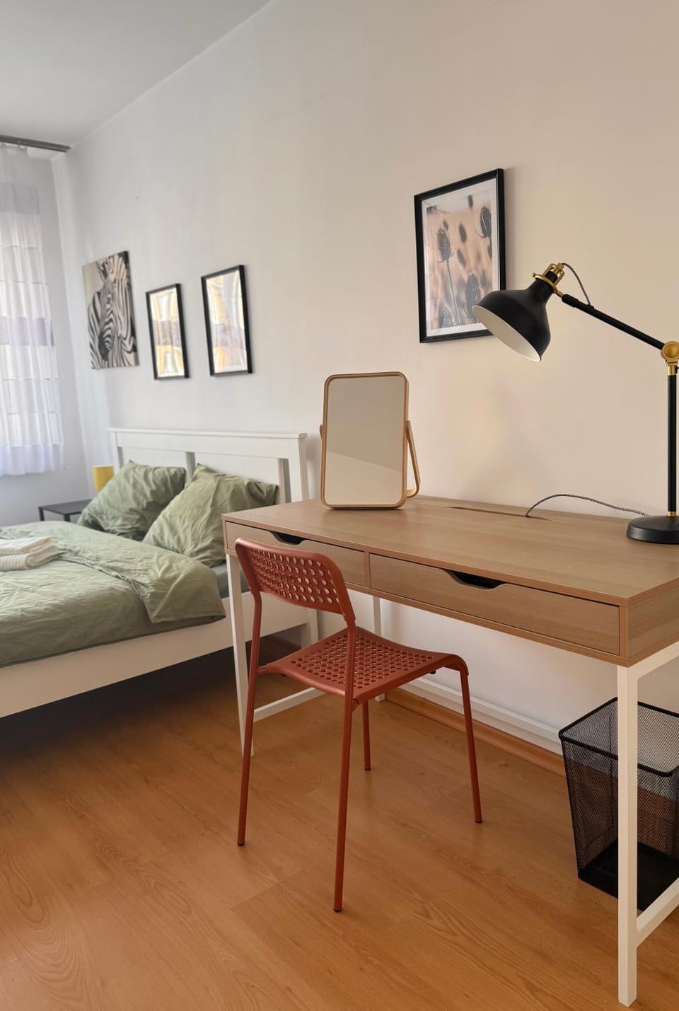 Apartament Słoneczny Apartment in Poland