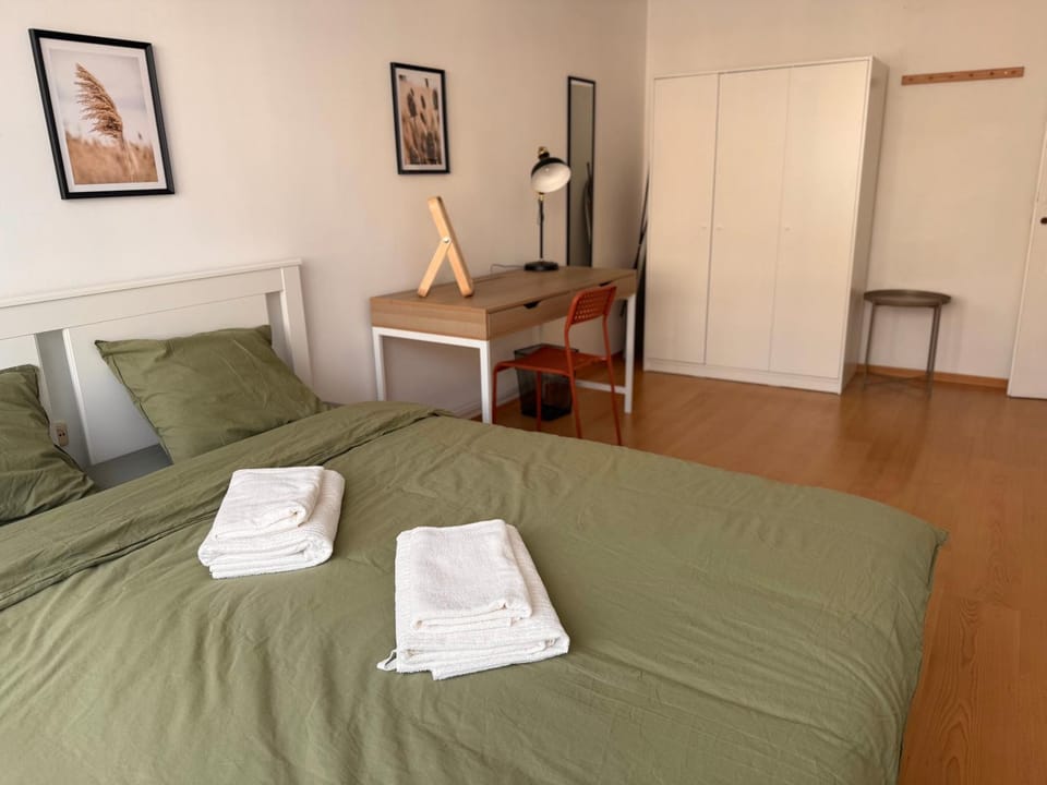 Apartament Słoneczny Apartment in Poland