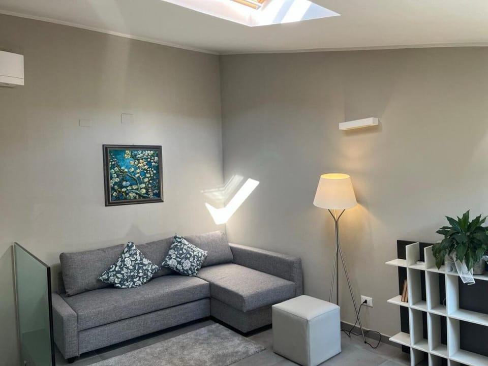 Cozy Private Home Historic Center Apartment in Ravenna