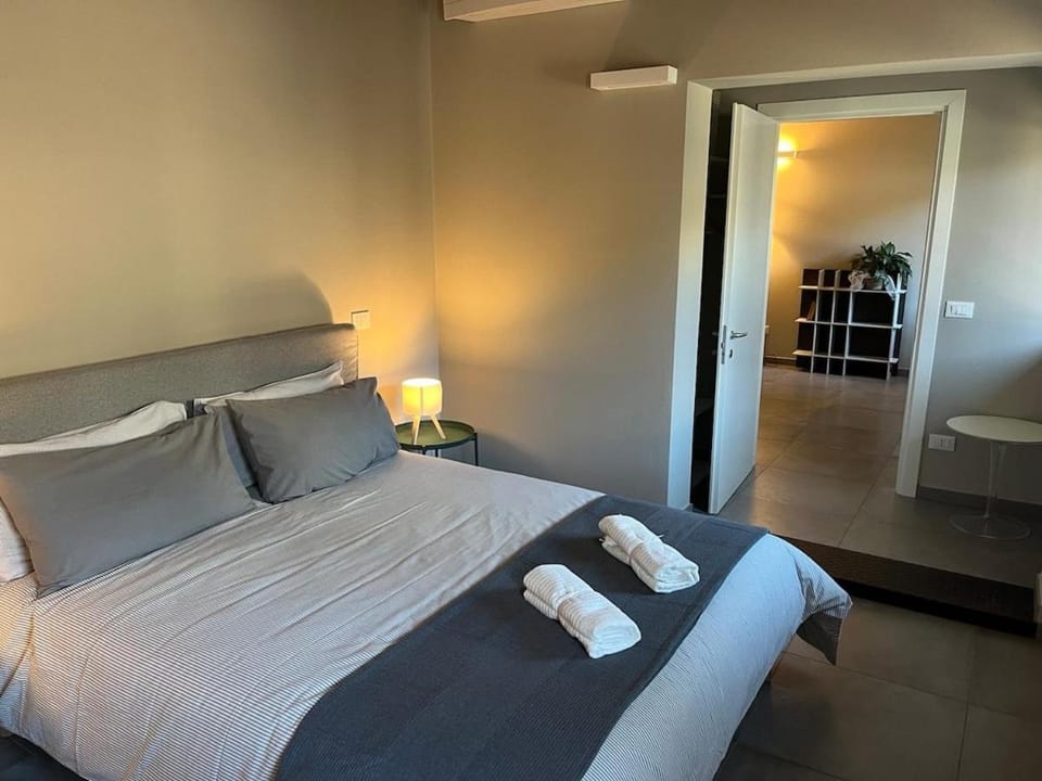 Cozy Private Home Historic Center Apartment in Ravenna