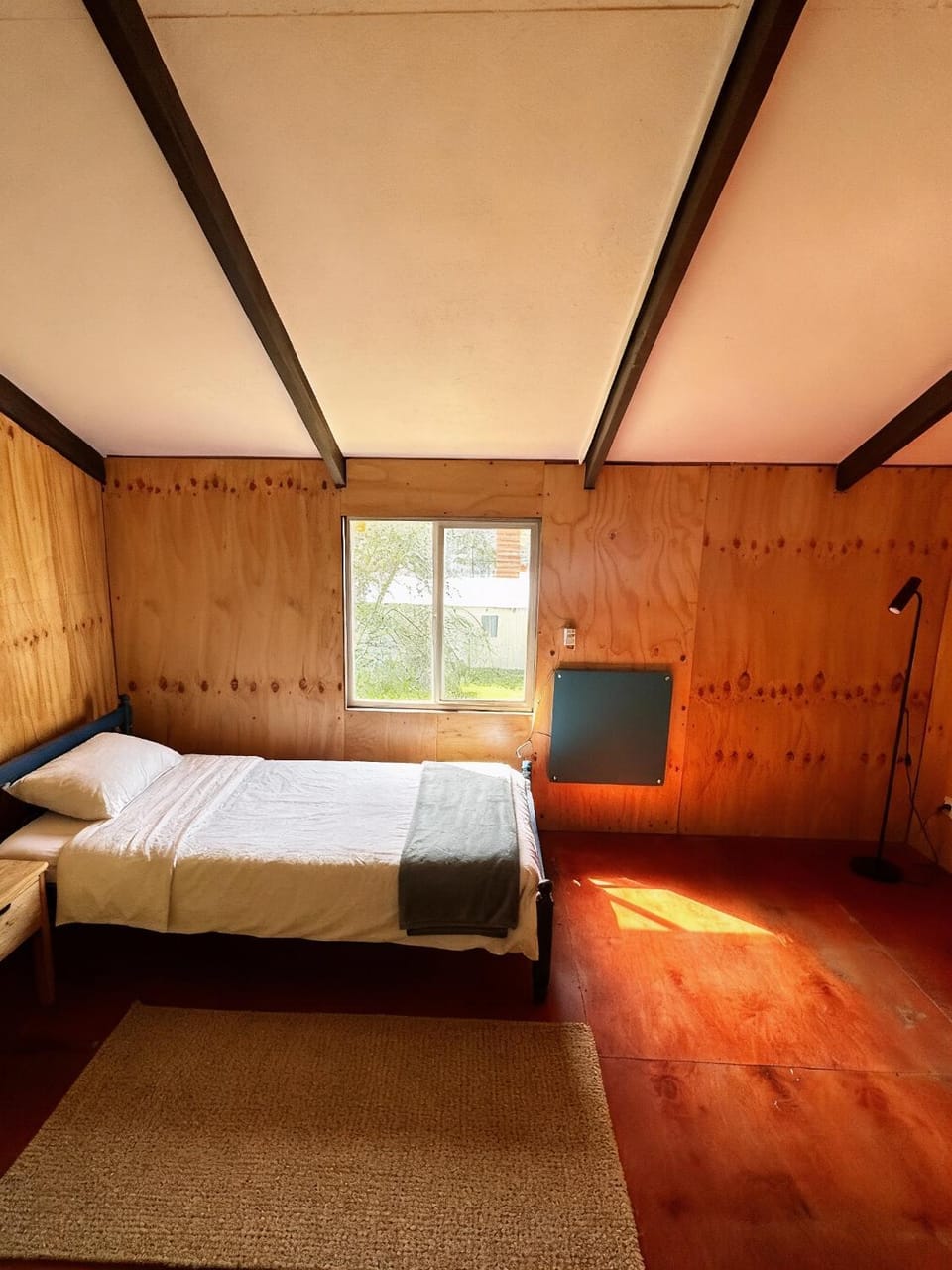 Futa House Bed and Breakfast in Los Lagos, Chile