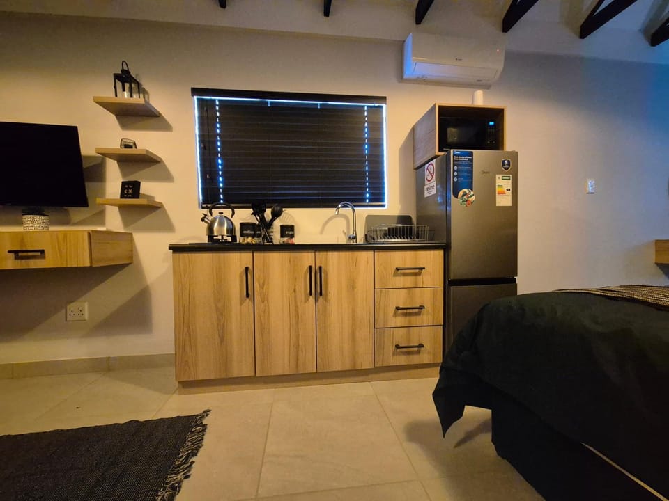 At-Nine Apartment in North West, South Africa