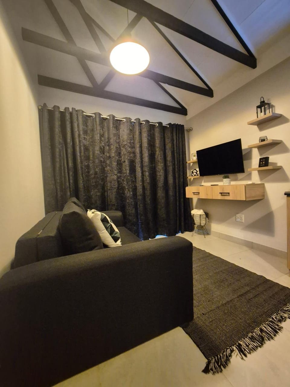 At-Nine Apartment in North West, South Africa