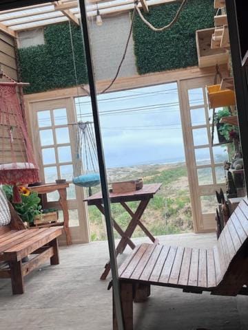 Casa frente a la playa House in La Serena