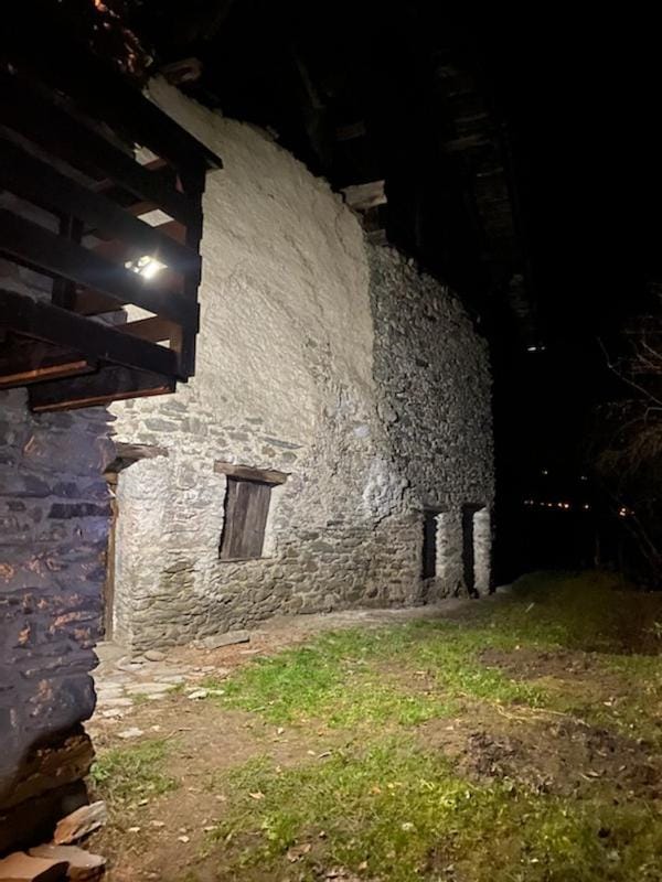 Chalet coeur d'alpage La Plagne Les Arcs Chalet in Mâcot-la-Plagne