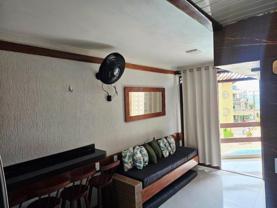 Varandas de Pirangi Apartment in Parnamirim