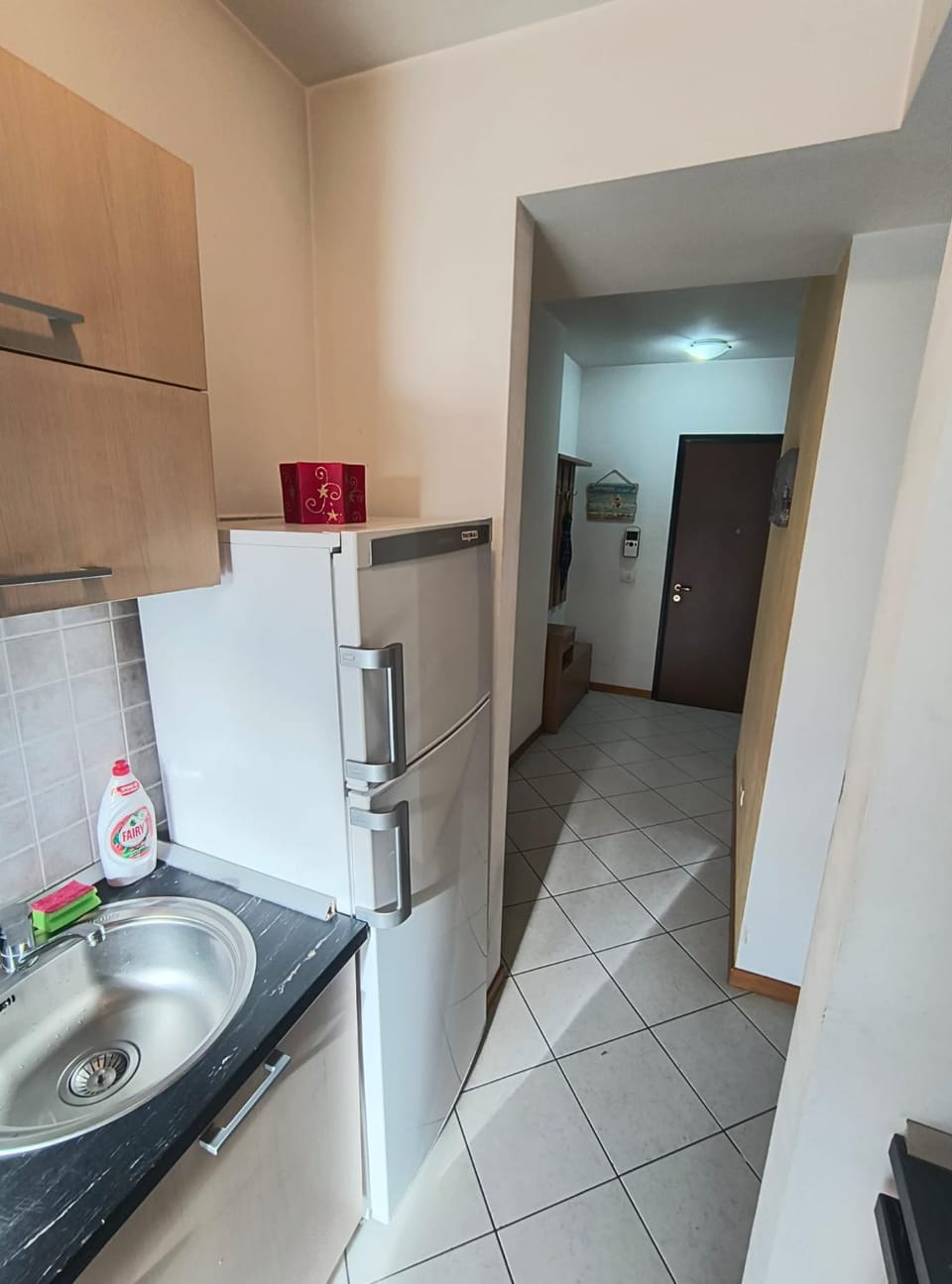 Apartament Ring Apartment in Timisoara