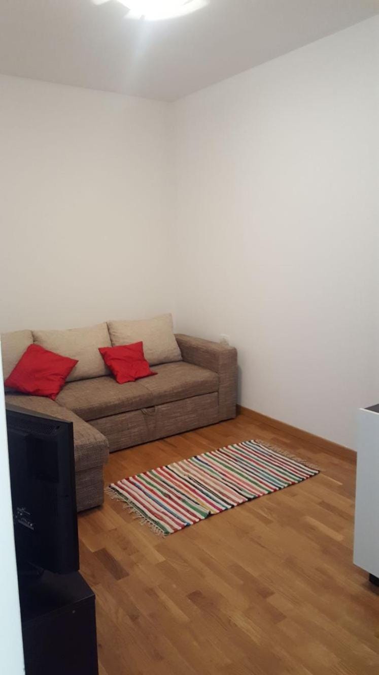 Apartament Ring Apartment in Timisoara