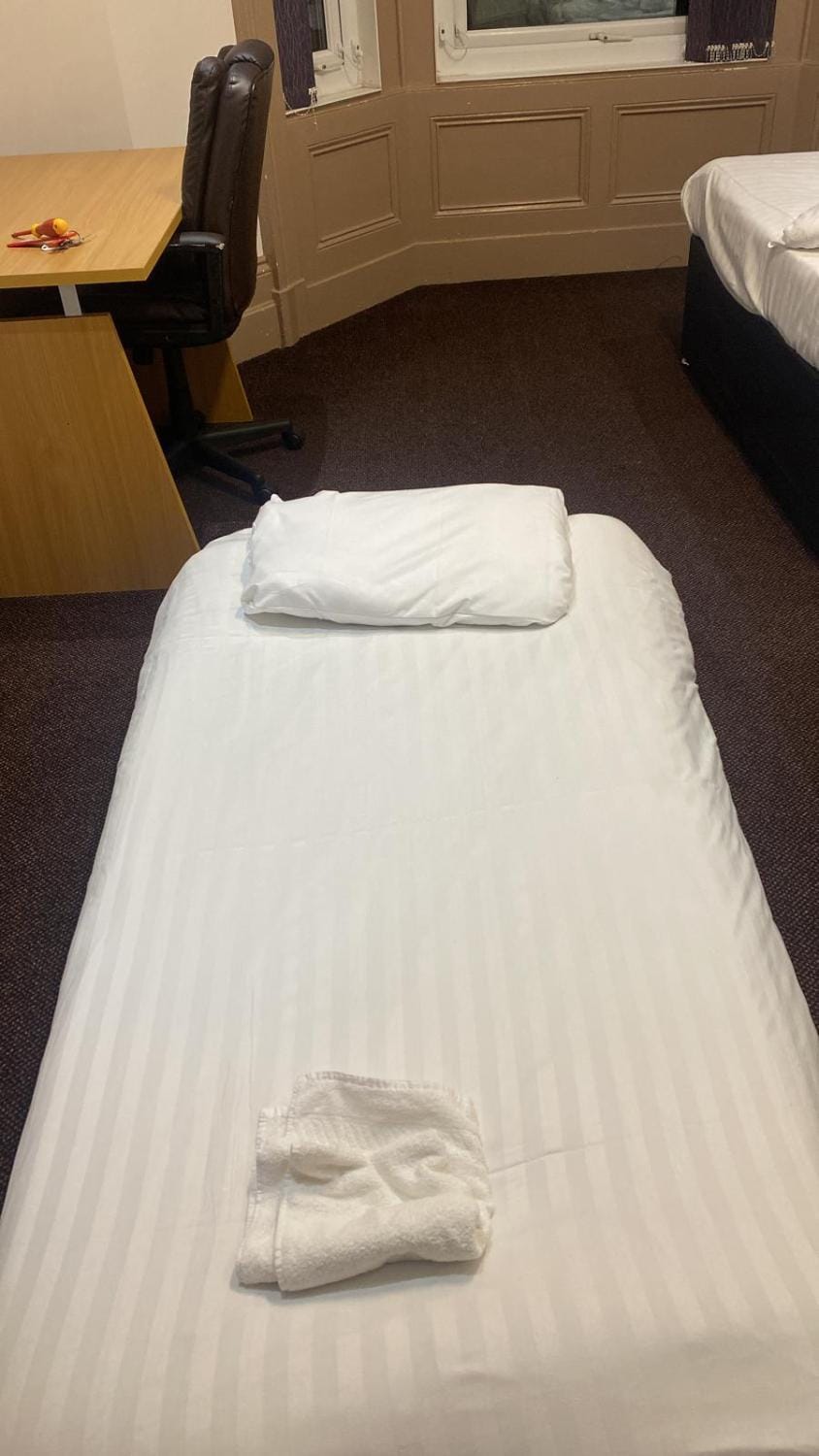 Three Sixty Bed and Breakfast in Manchester