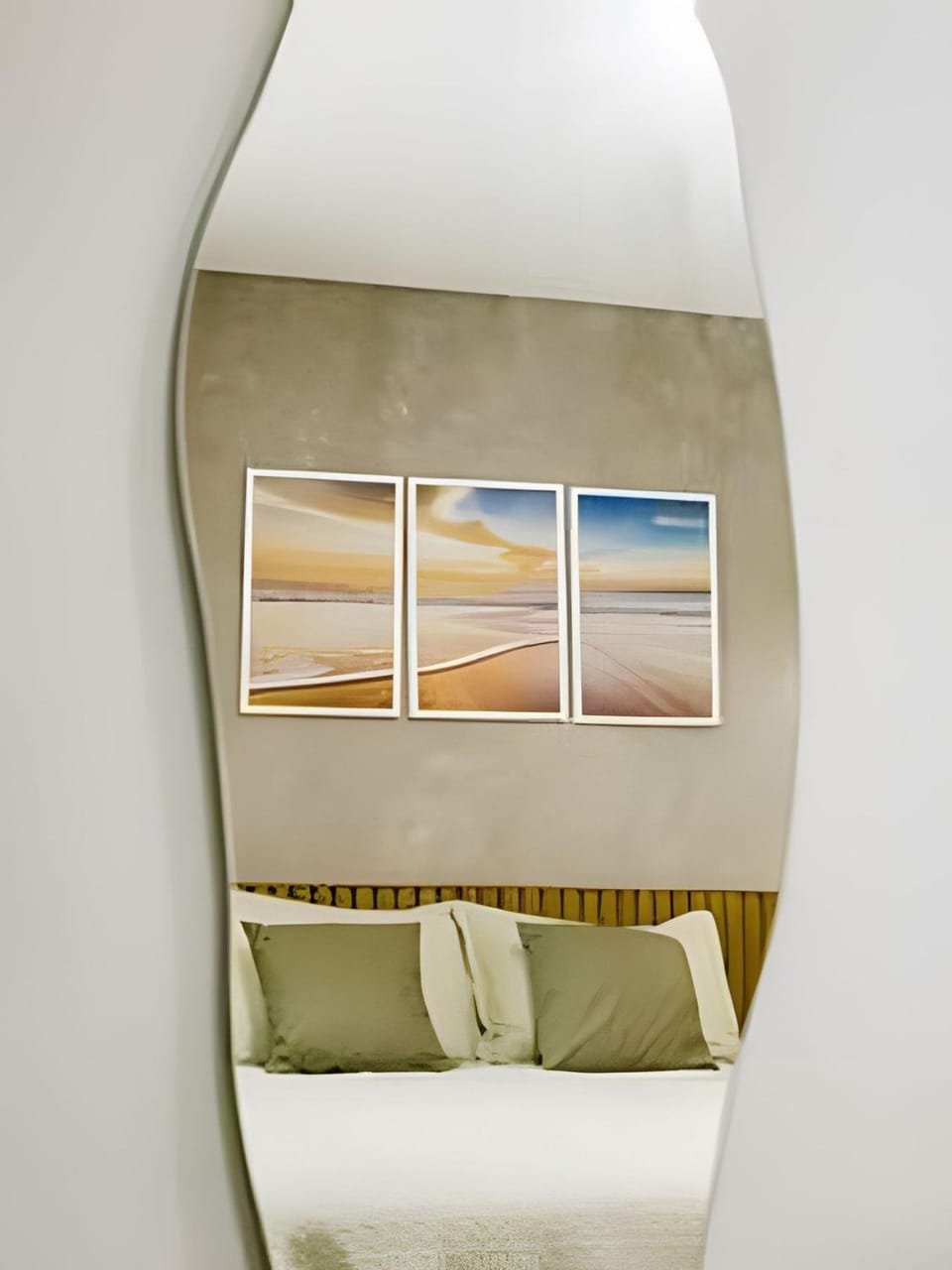 Flat com piscina privativa Apartment in State of Alagoas, Brazil