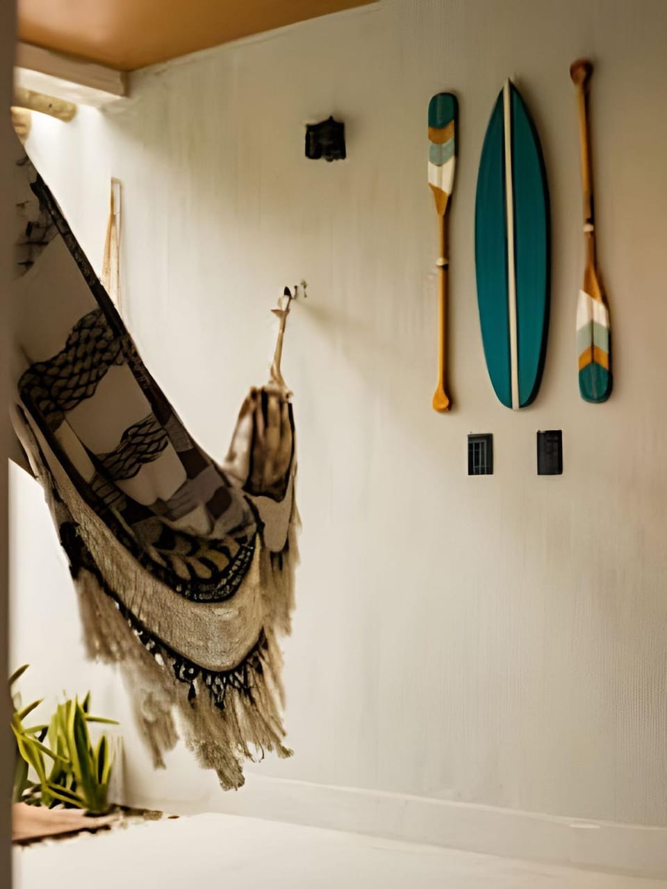 Flat com piscina privativa Apartment in State of Alagoas, Brazil