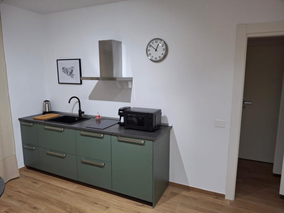 stove