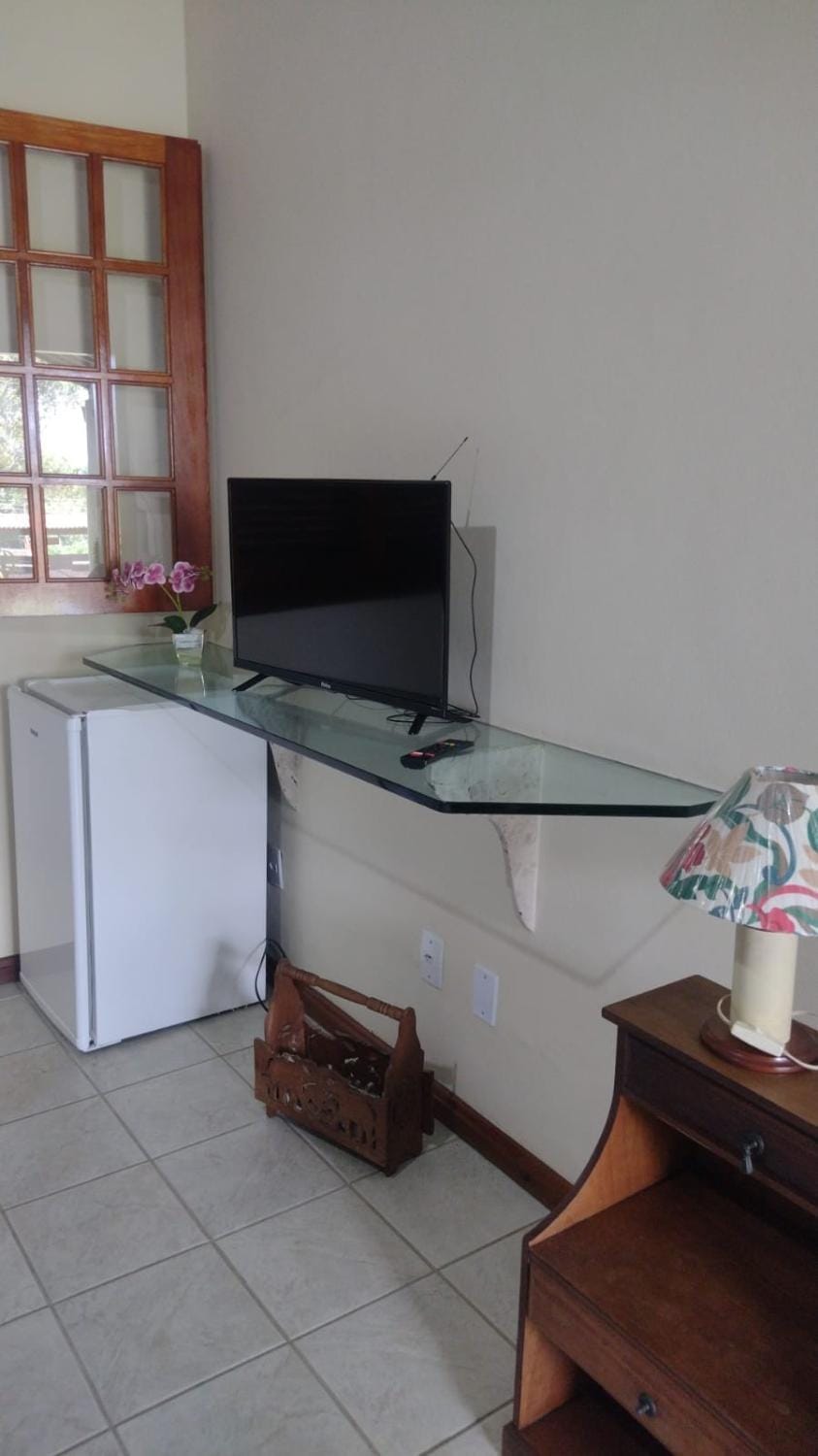 Paraíso Verde - Propriedade para família House in Resende