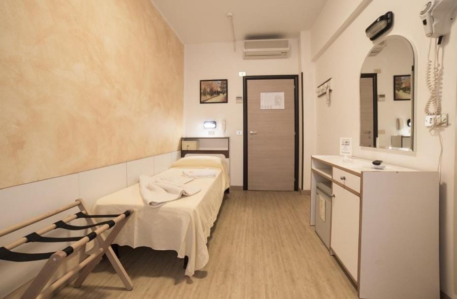 Hotel Alba Hotel in Gabicce Mare