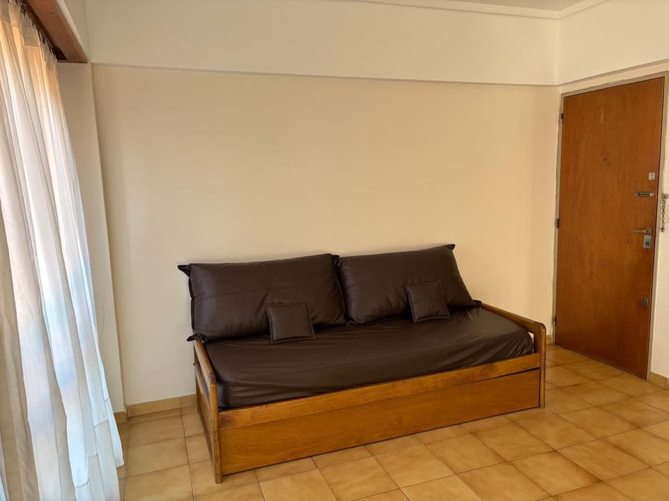 Santa Fe MDQ Apartment in Mar del Plata