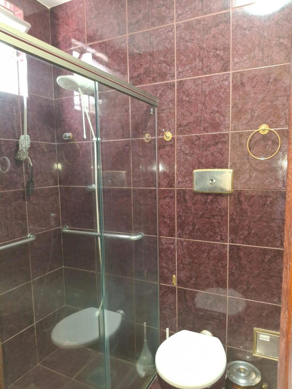 Suite Cop30 Climatizada Vacation rental in Belém