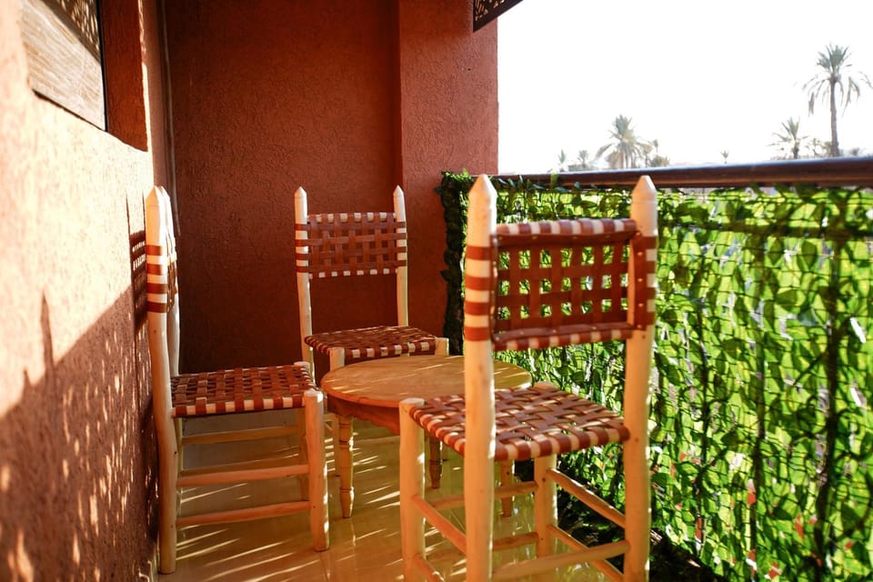 New apartment rental Apartment in Marrakesh