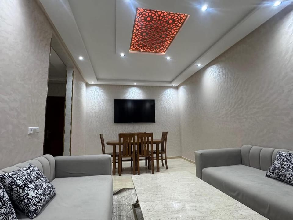 New apartment rental Apartment in Marrakesh